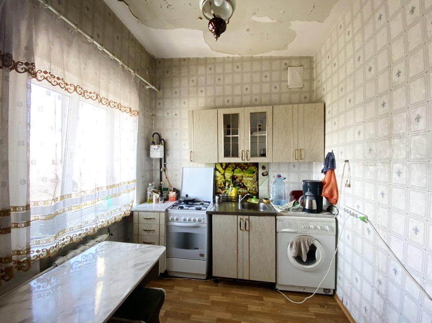 Продаж 1-кімнатної квартири 29 м², Генерала Карпенка вул.