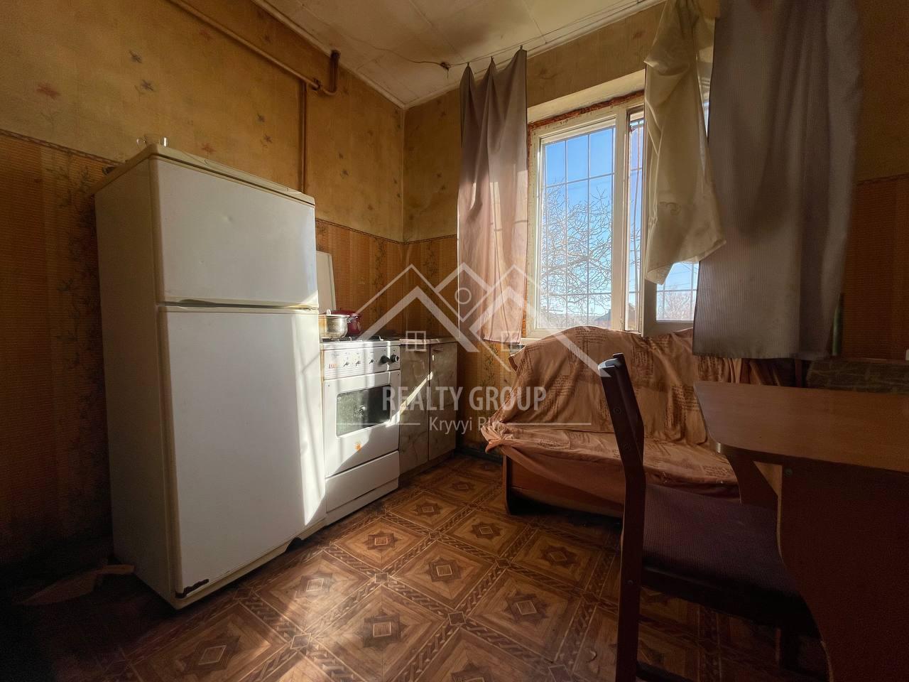 Продаж 1-кімнатної квартири 33 м², Спаська вул.