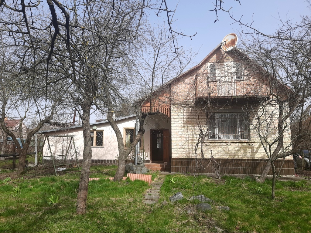 Продажа дома 88 м²