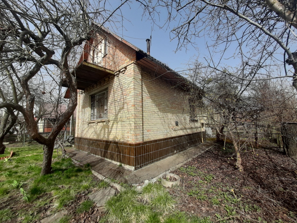 Продажа дома 88 м²