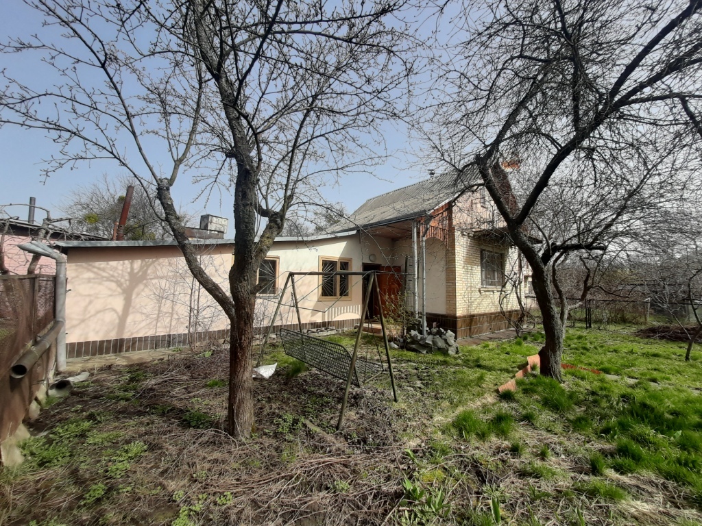 Продажа дома 88 м²