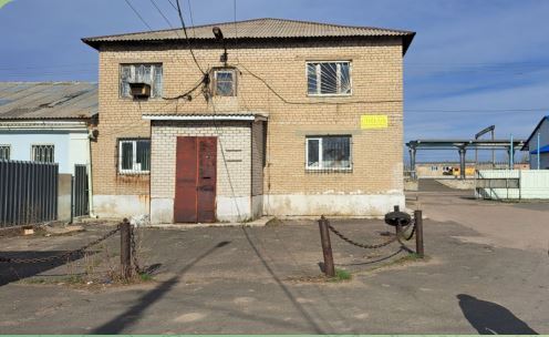 Продажа административного здания 364 м², Товарная ул.