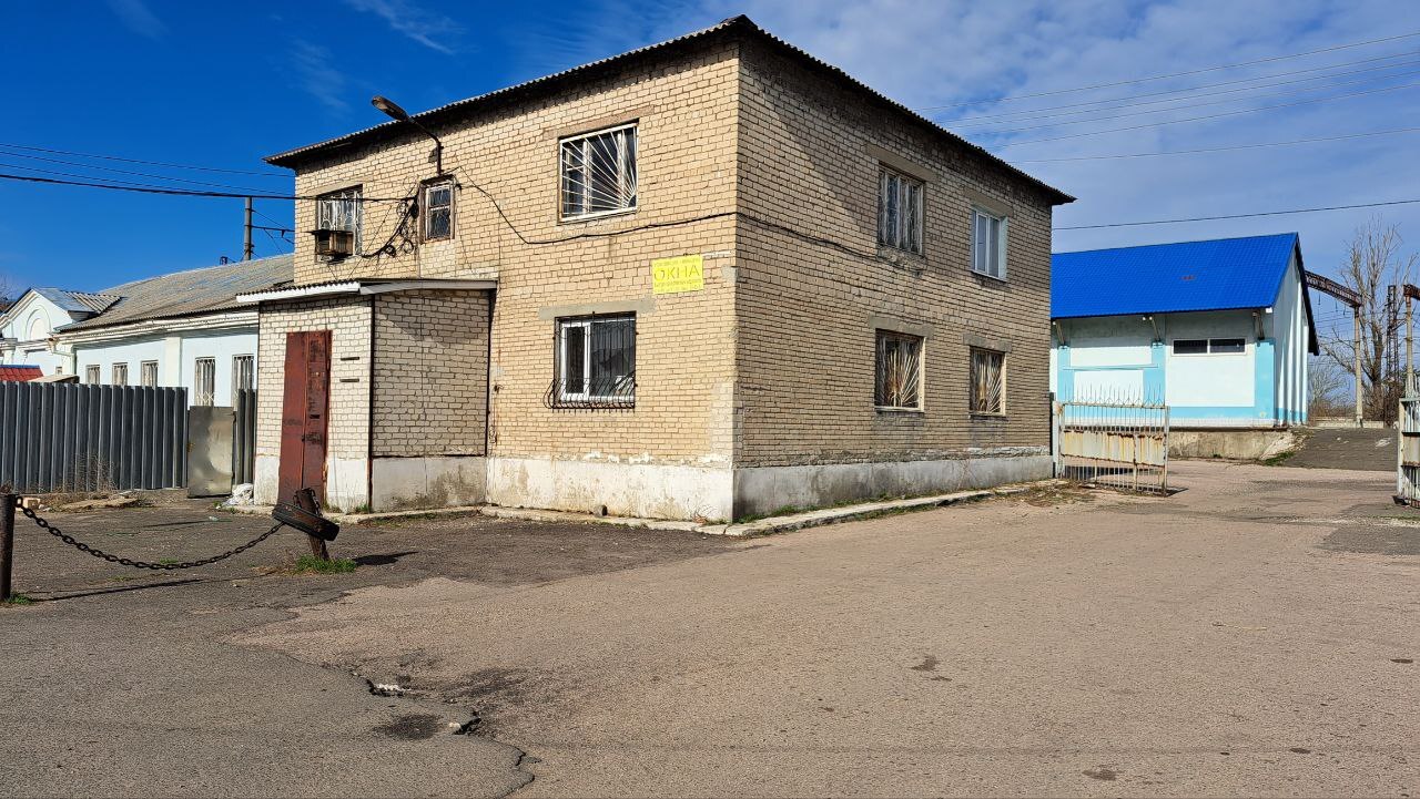 Продажа административного здания 364 м², Товарная ул.