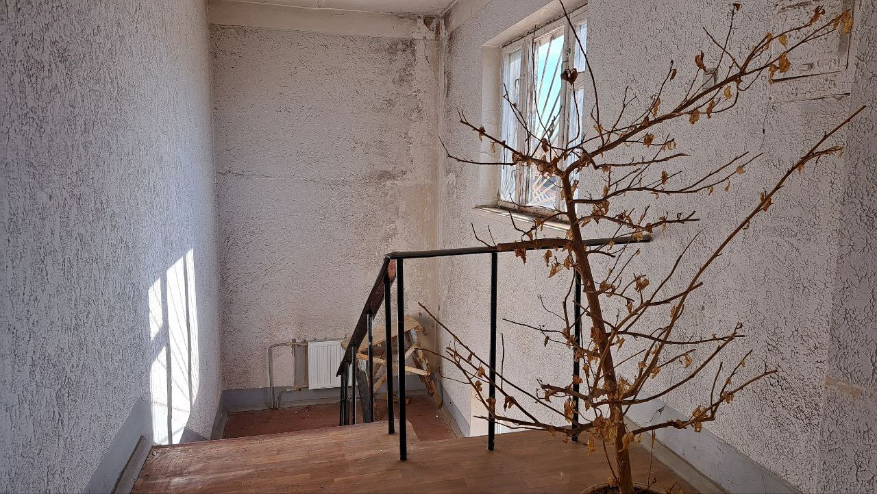 Продажа административного здания 364 м², Товарная ул.