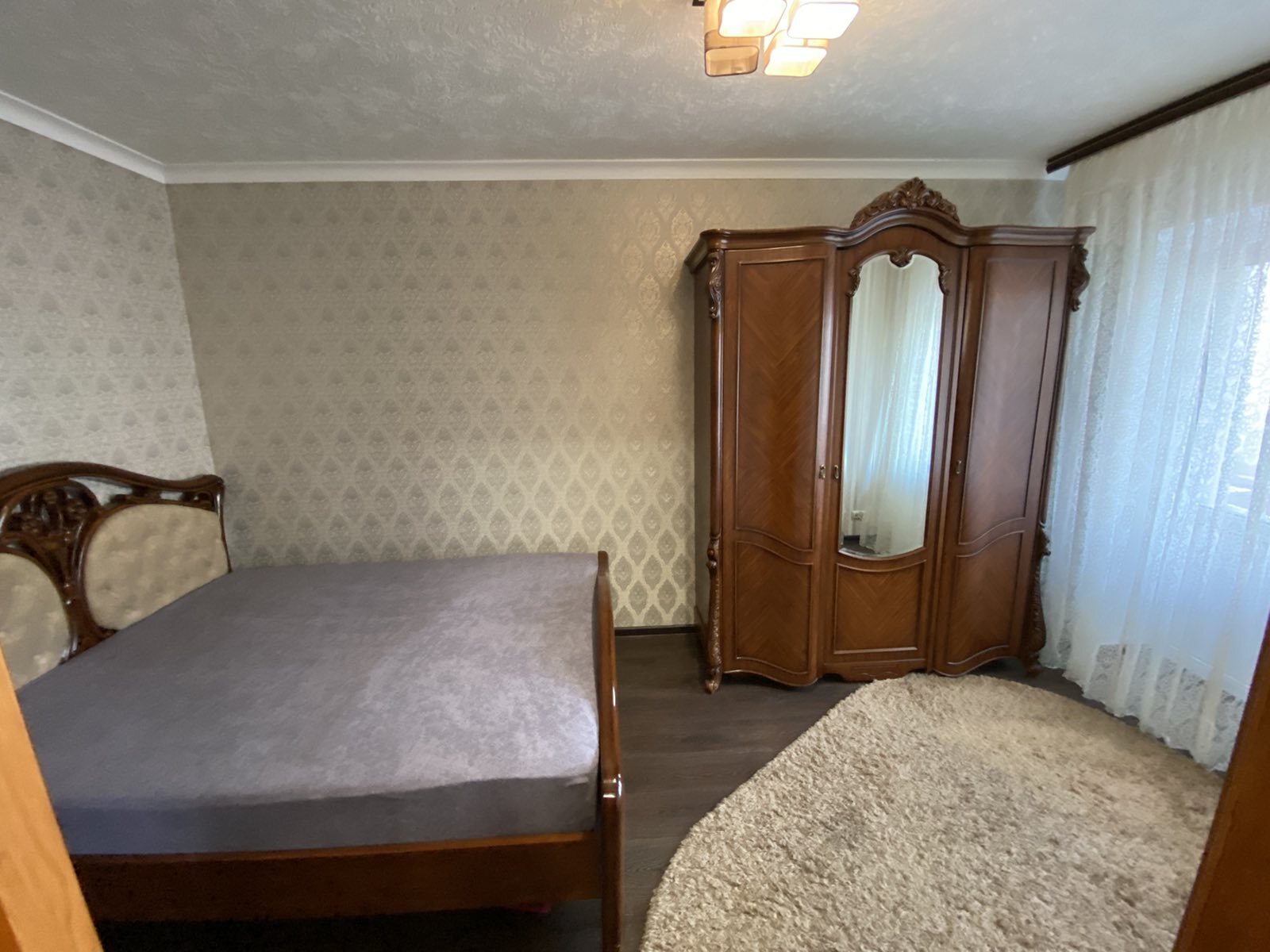 Продаж 3-кімнатної квартири 63 м², Росева вул.