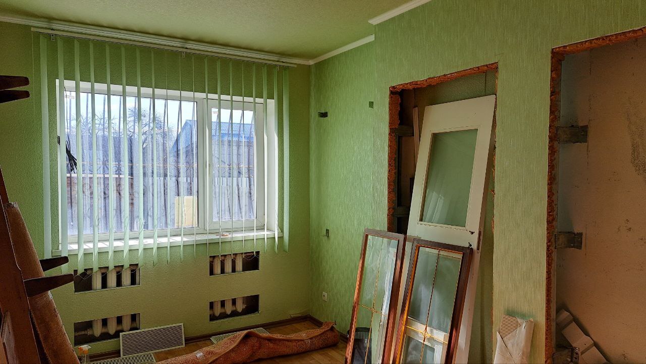 Продажа административного здания 364 м², Товарная ул.