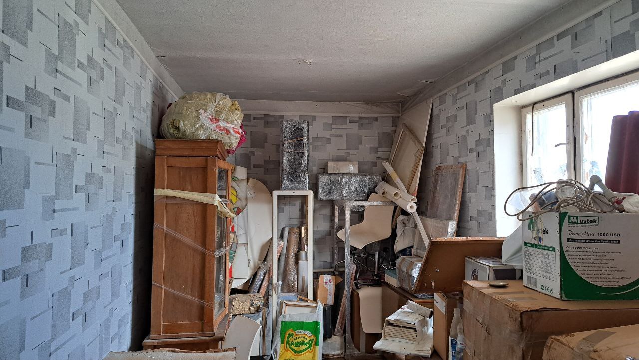 Продажа административного здания 364 м², Товарная ул.