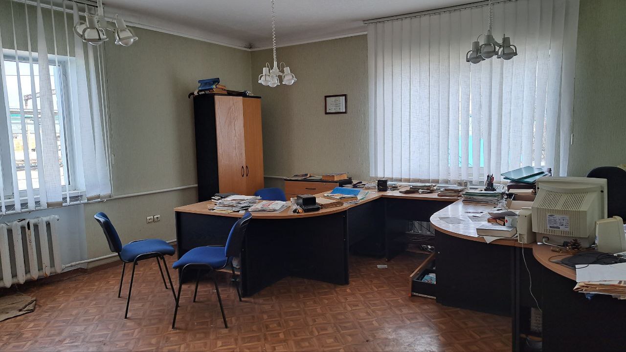 Продажа административного здания 364 м², Товарная ул.