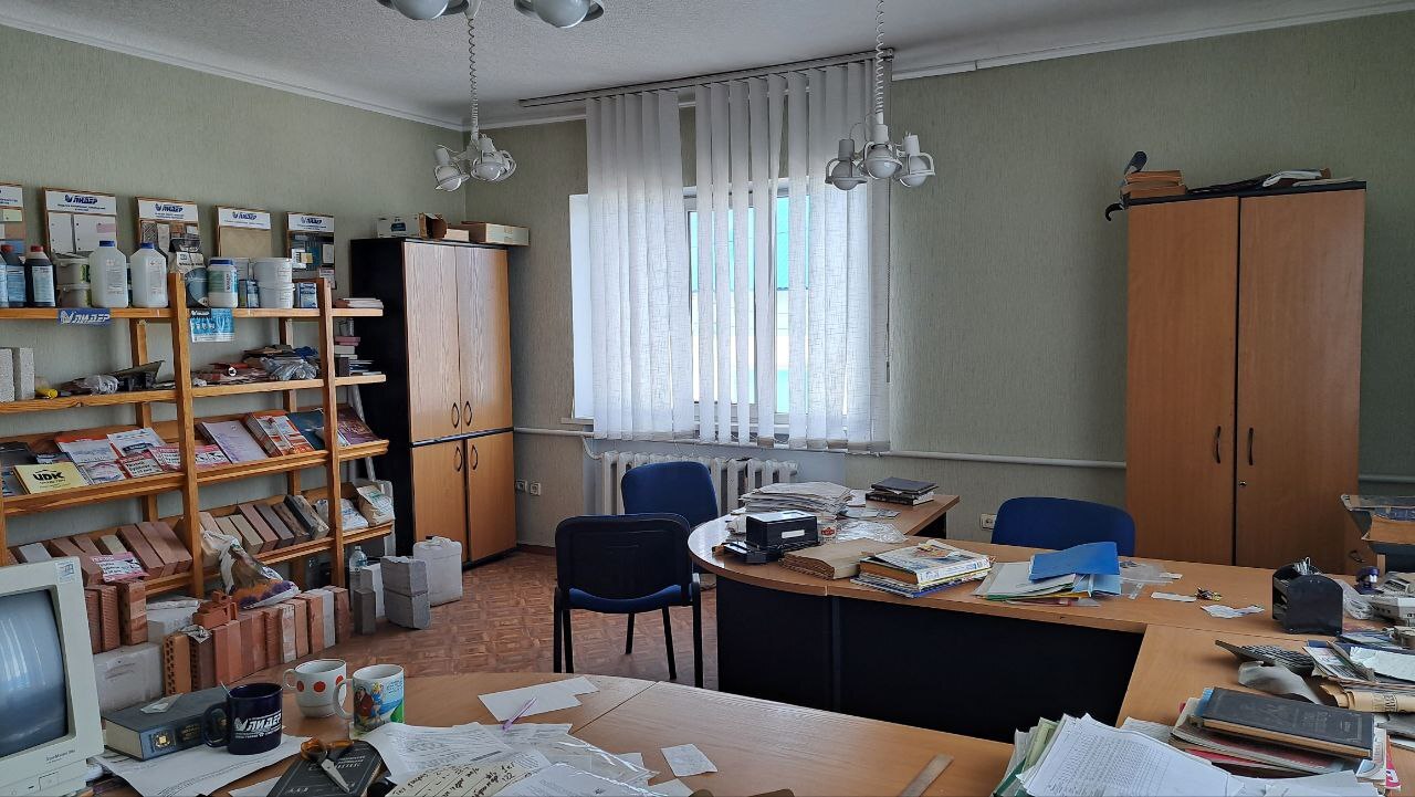 Продажа административного здания 364 м², Товарная ул.