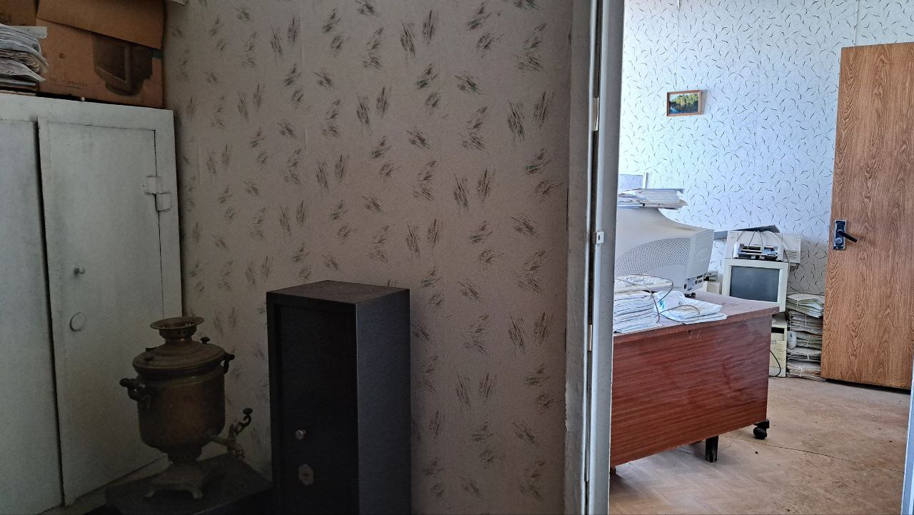 Продажа административного здания 364 м², Товарная ул.