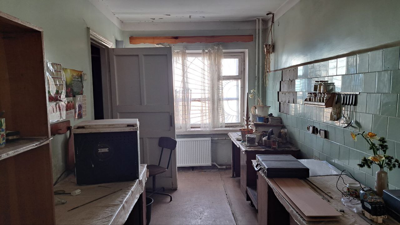 Продажа административного здания 364 м², Товарная ул.