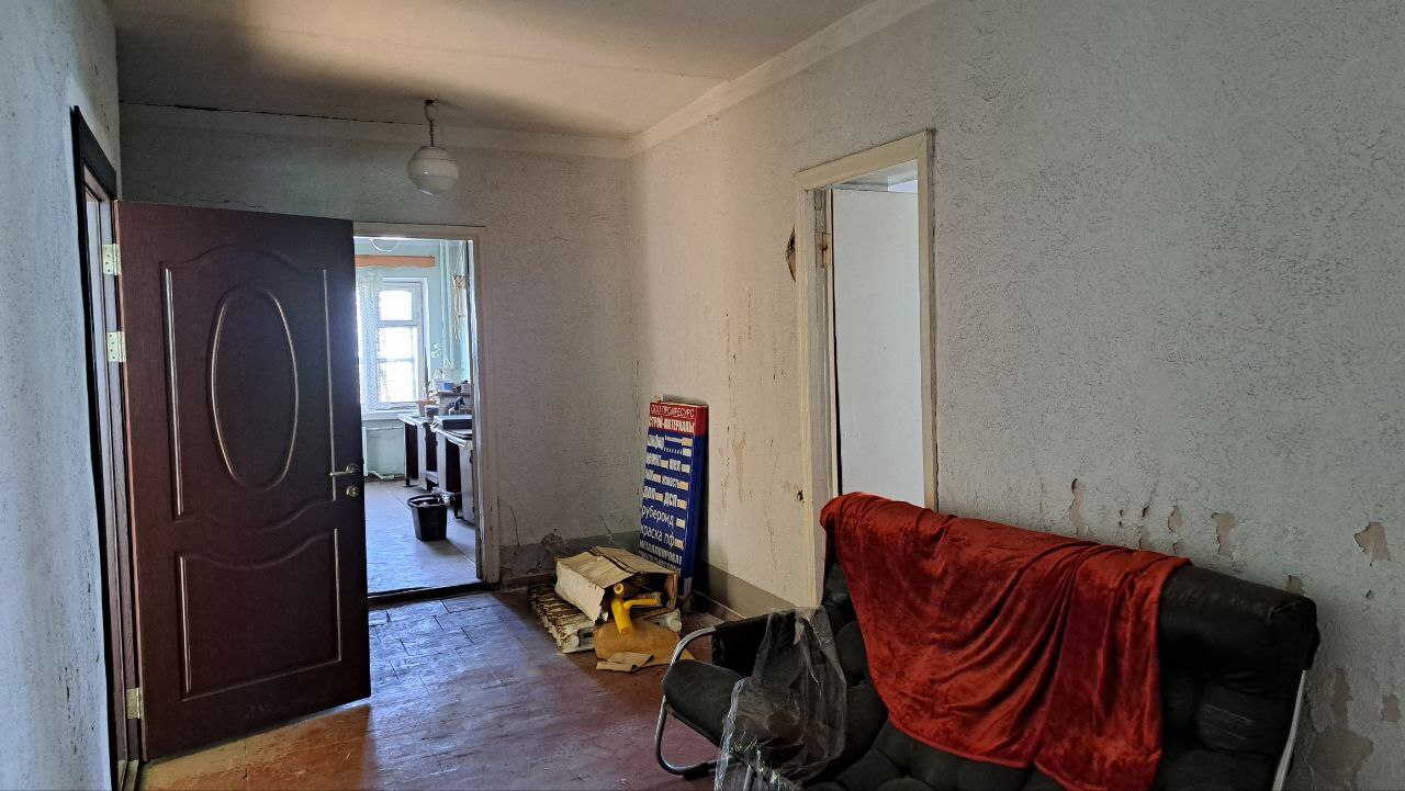 Продажа административного здания 364 м², Товарная ул.