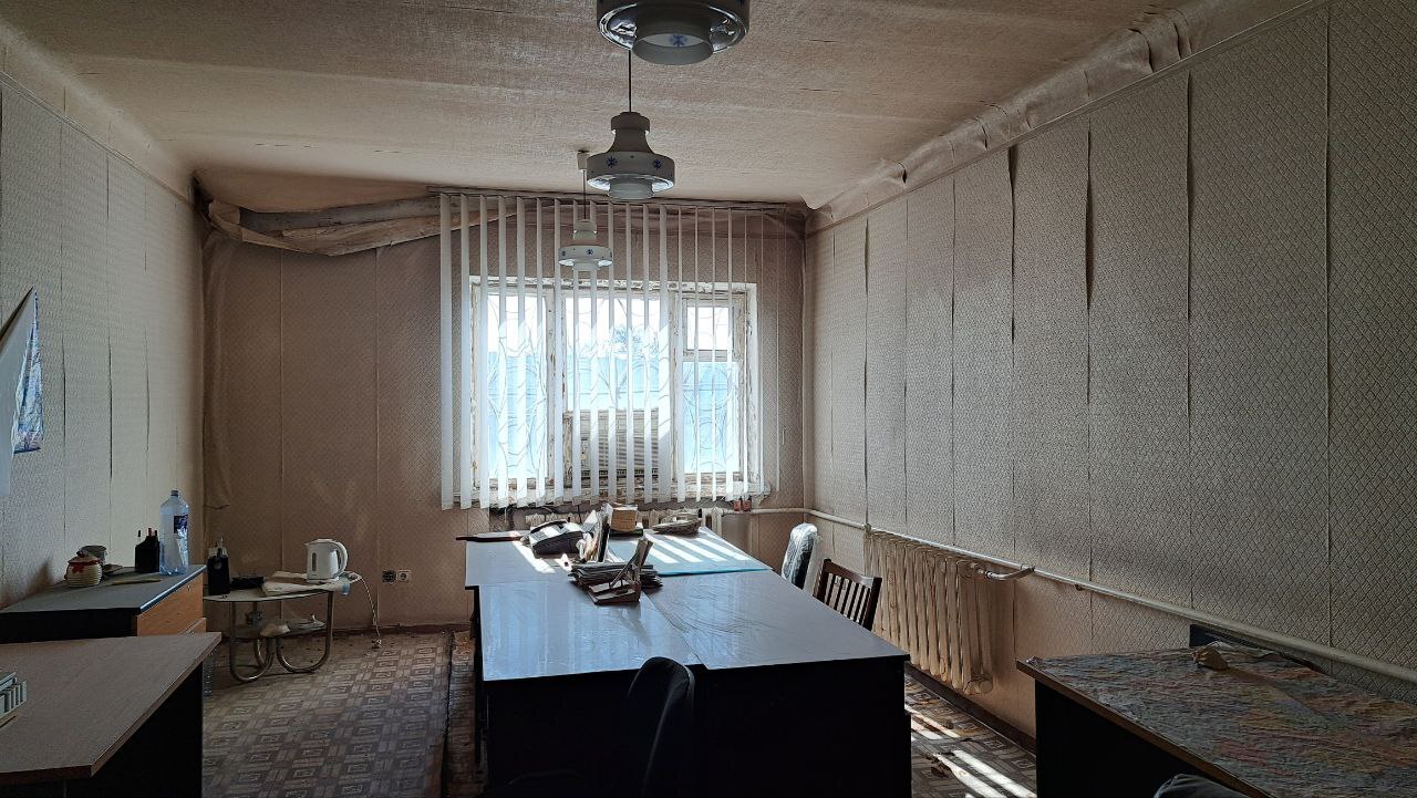 Продажа административного здания 364 м², Товарная ул.