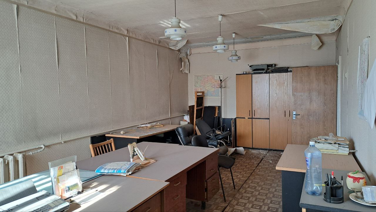 Продажа административного здания 364 м², Товарная ул.