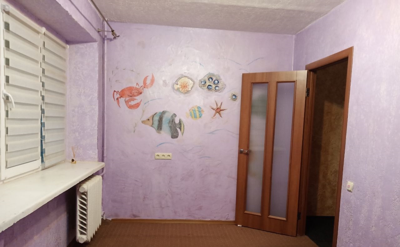 Продаж 2-кімнатної квартири 40 м², Портова вул., 2