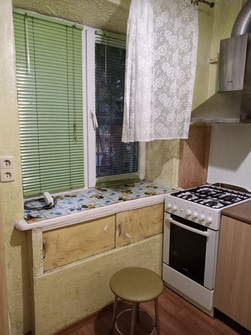 Продажа 2-комнатной квартиры 40 м², Портовая ул., 2
