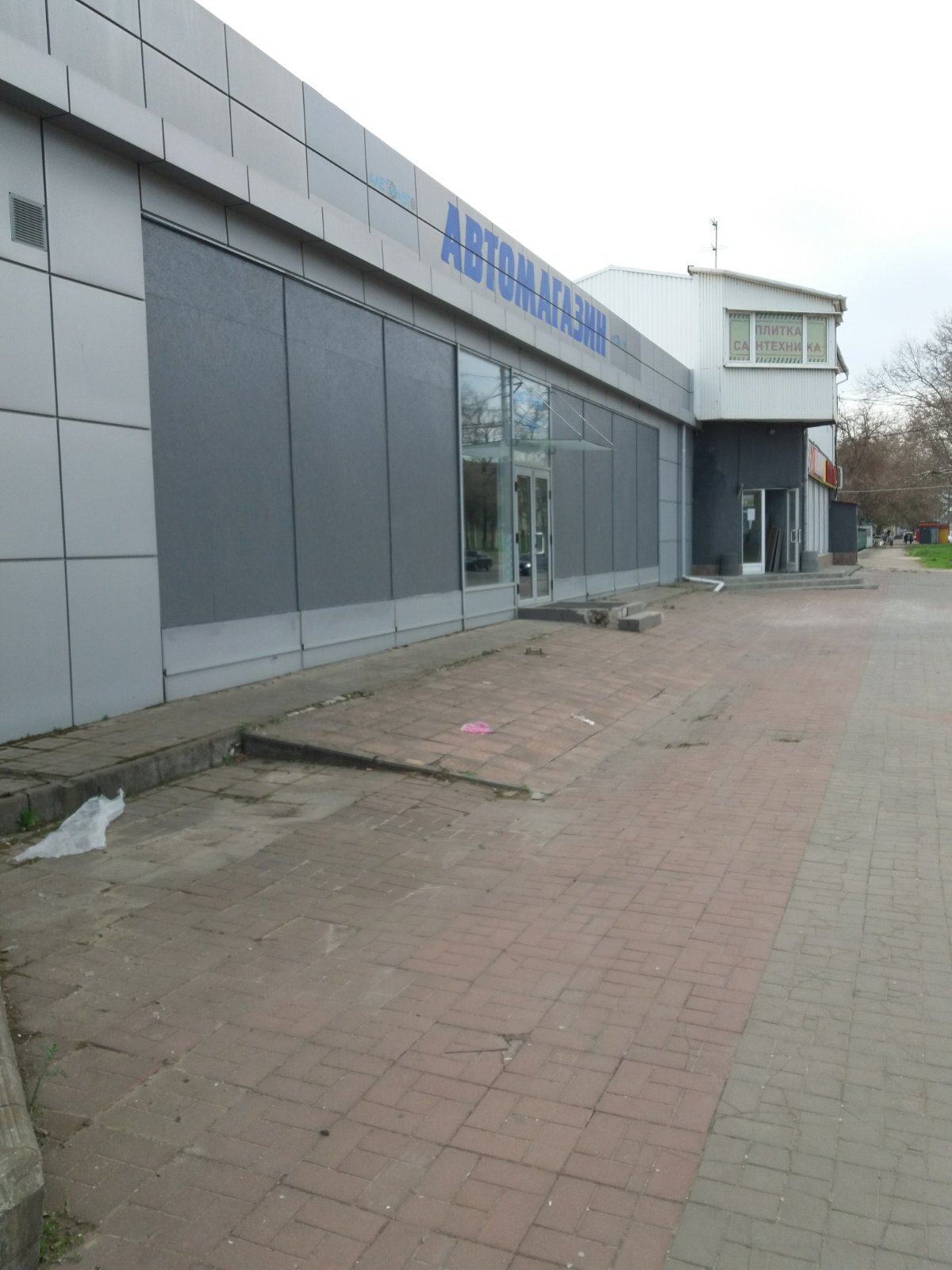 Оренда торговельного приміщення 220 м², Столбовая вул.
