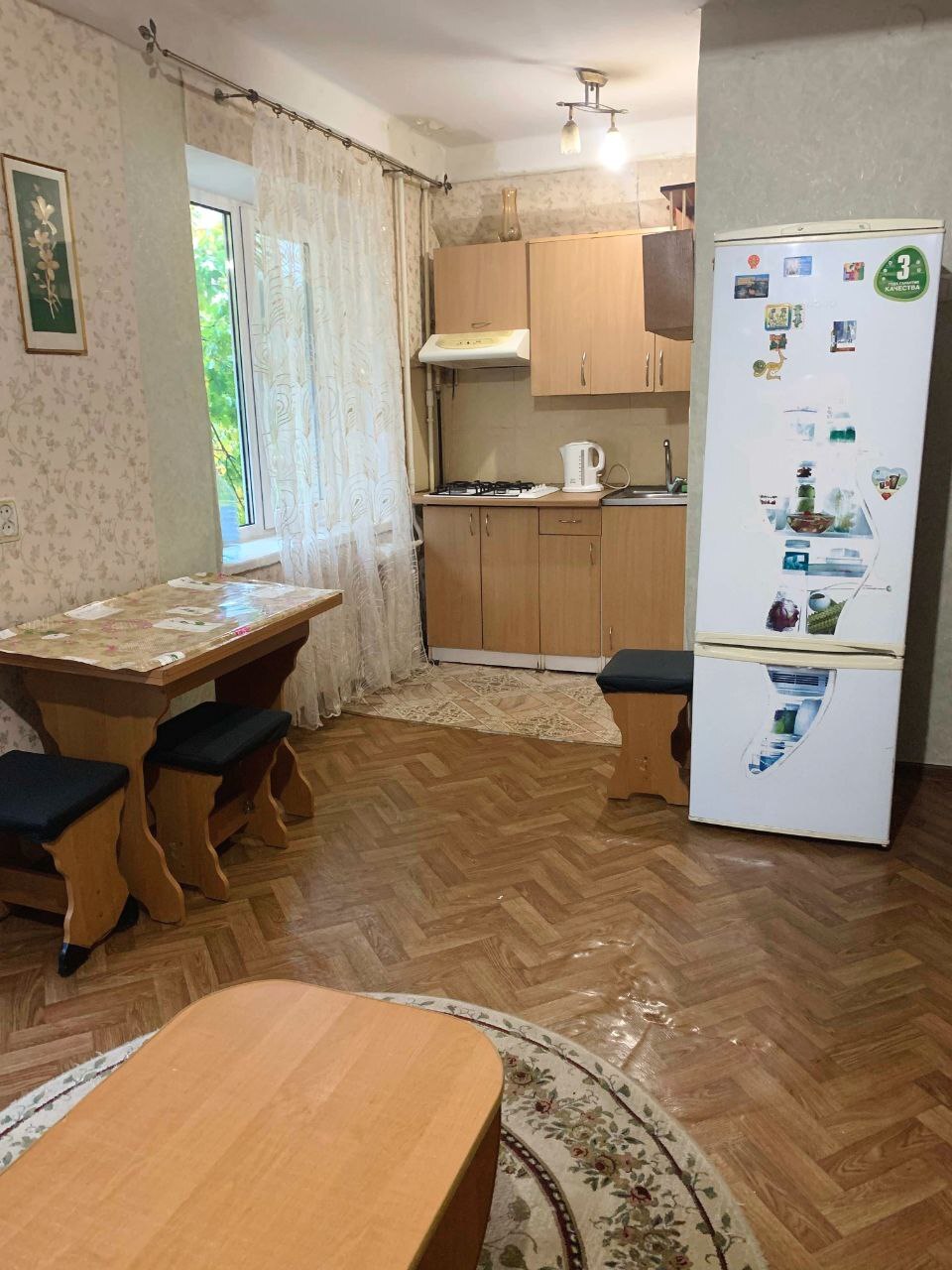 Продажа 1-комнатной квартиры 22 м², Леся Курбаса просп., 10Г