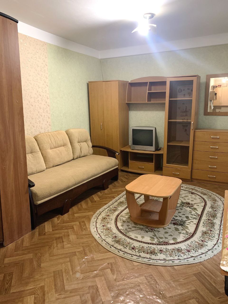 Продажа 1-комнатной квартиры 22 м², Леся Курбаса просп., 10Г