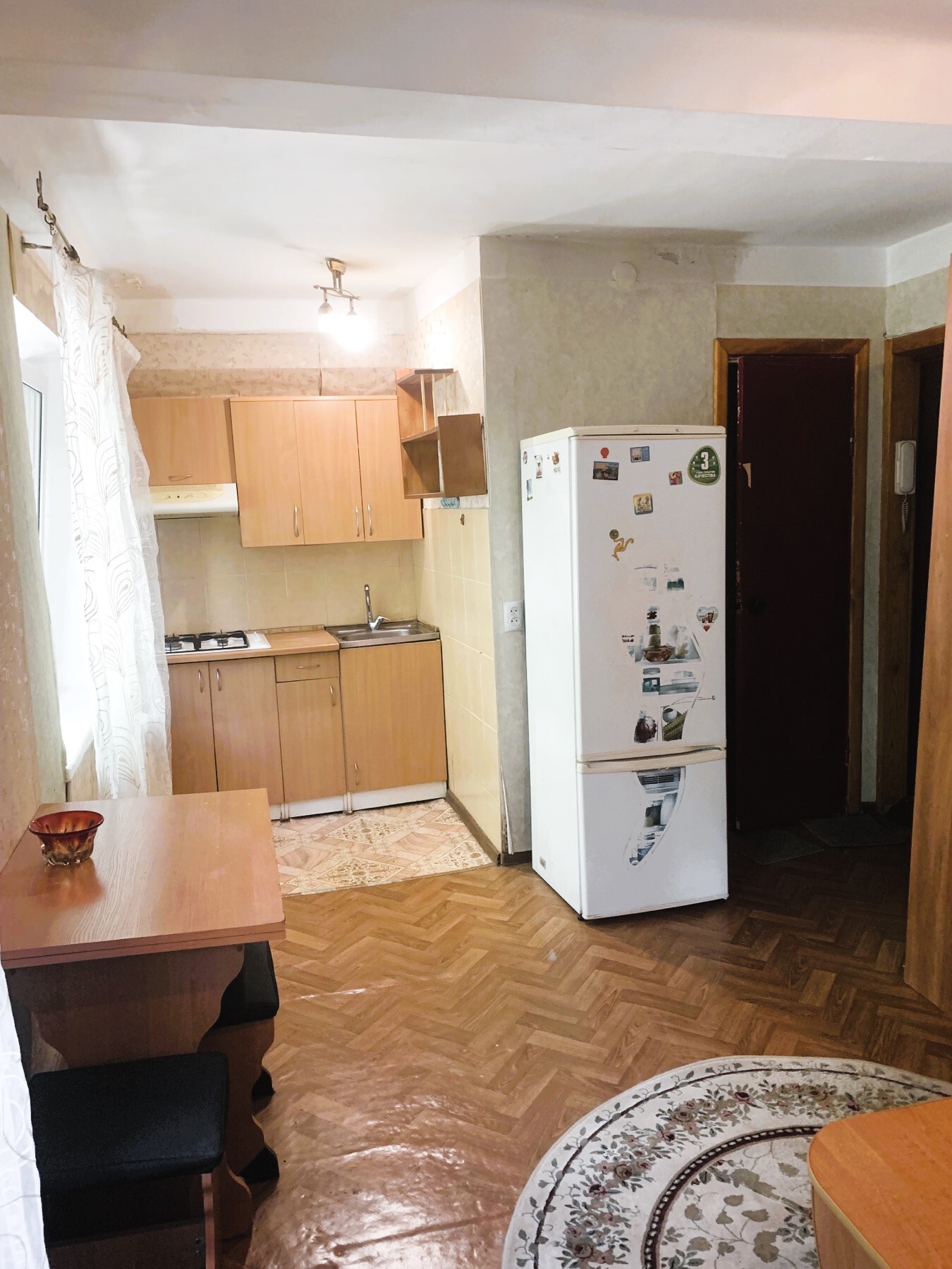 Продажа 1-комнатной квартиры 22 м², Леся Курбаса просп., 10Г