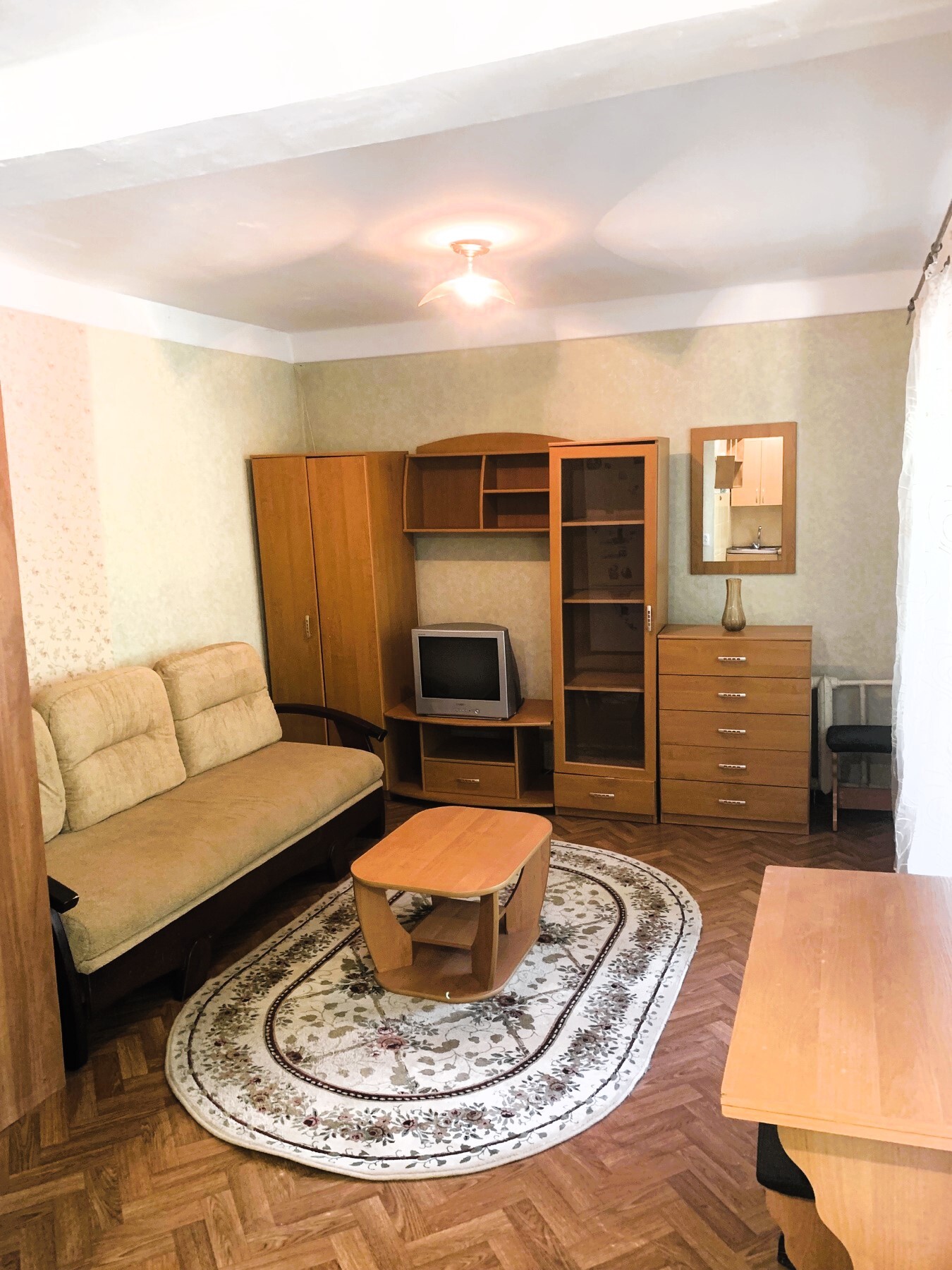Продажа 1-комнатной квартиры 22 м², Леся Курбаса просп., 10Г