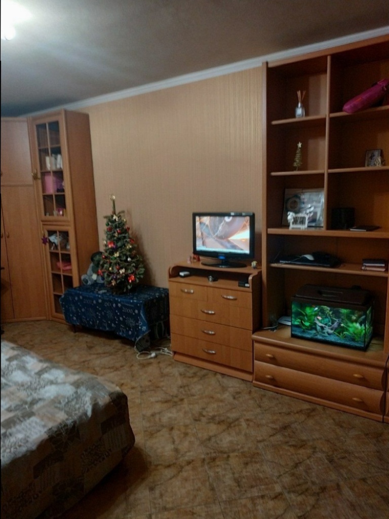 Оренда 1-кімнатної квартири 40 м², Петра Калнишевського вул., 29