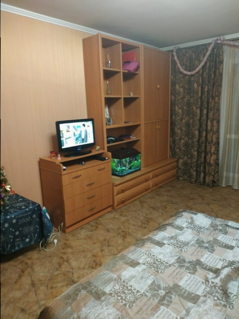 Оренда 1-кімнатної квартири 40 м², Петра Калнишевського вул., 29