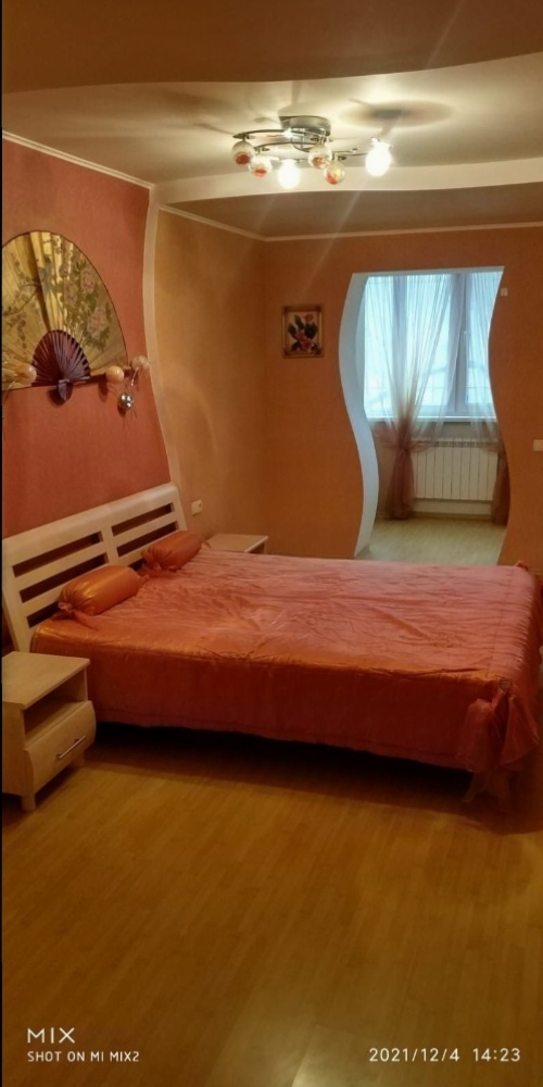 Аренда 3-комнатной квартиры 65 м², Донецкое шоссе, 116