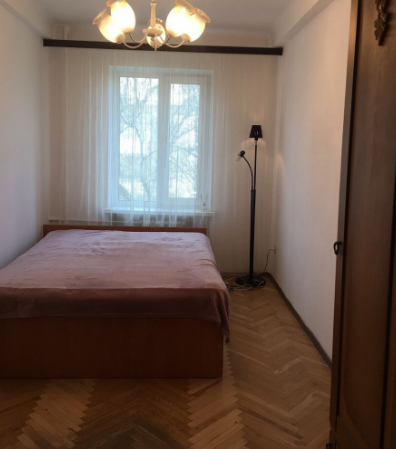 Аренда 3-комнатной квартиры 62 м², Академика Грекова ул., 22А