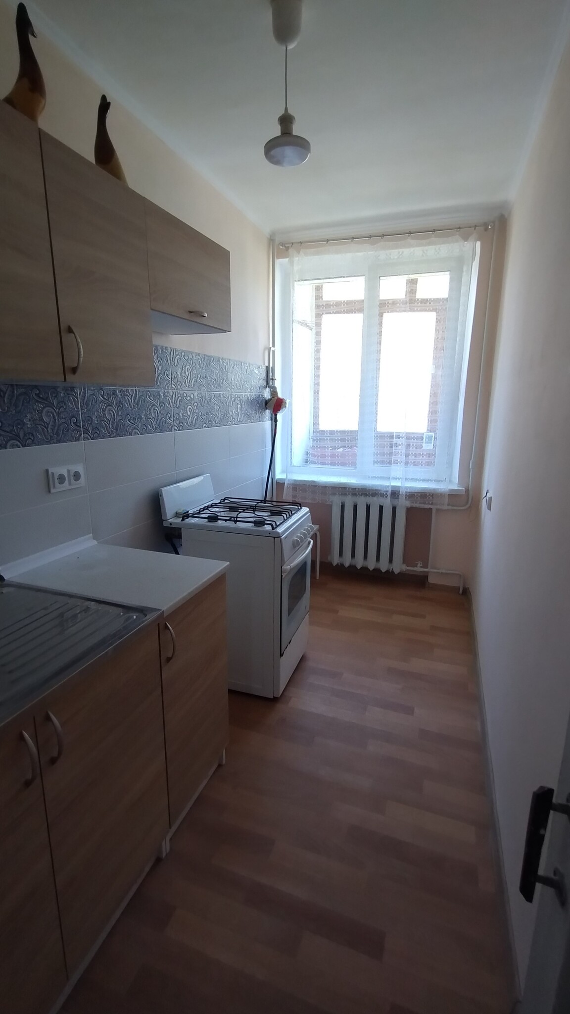 Оренда 1-кімнатної квартири 28 м², Лісовий просп.