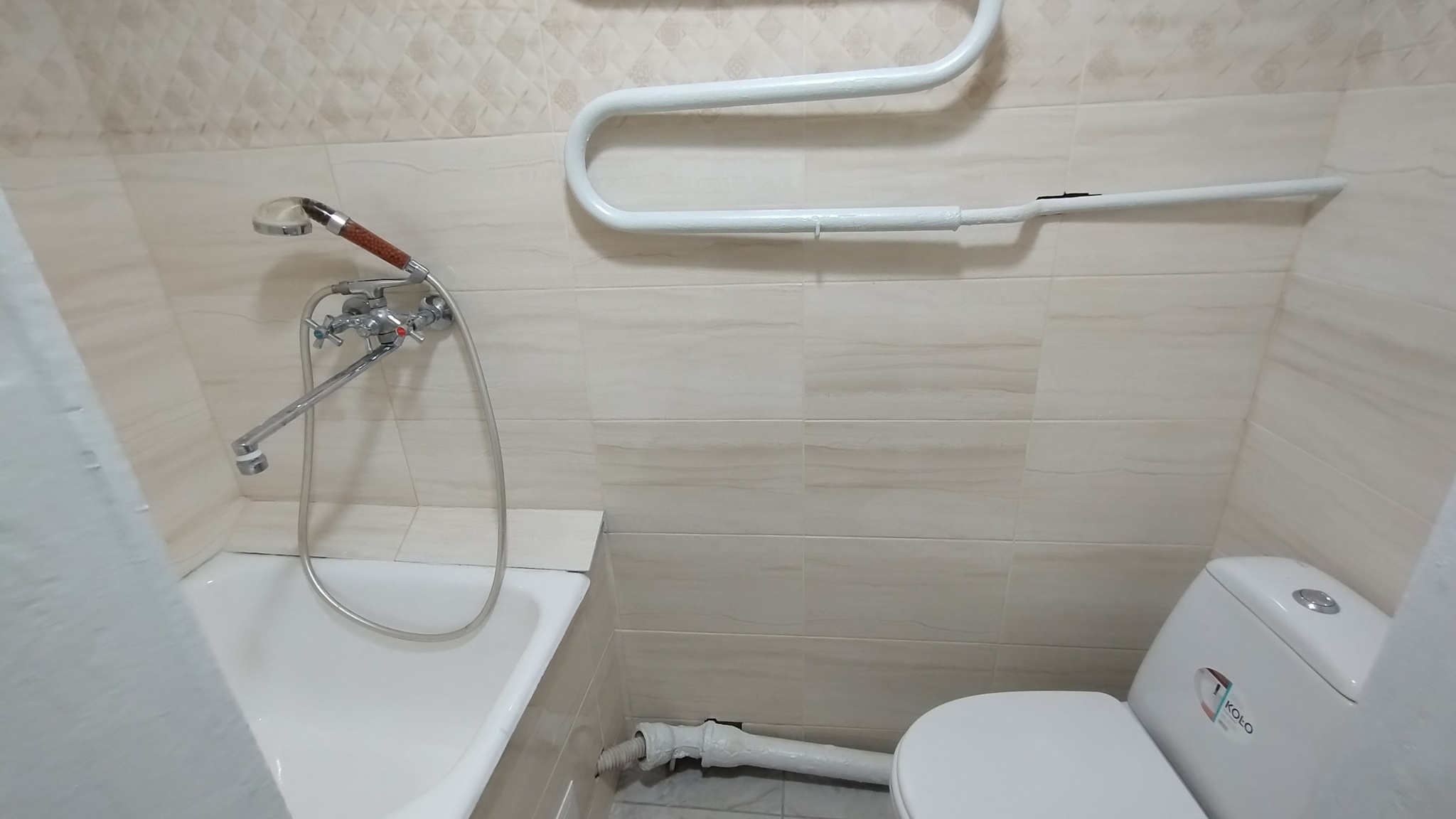 Оренда 1-кімнатної квартири 28 м², Лісовий просп.