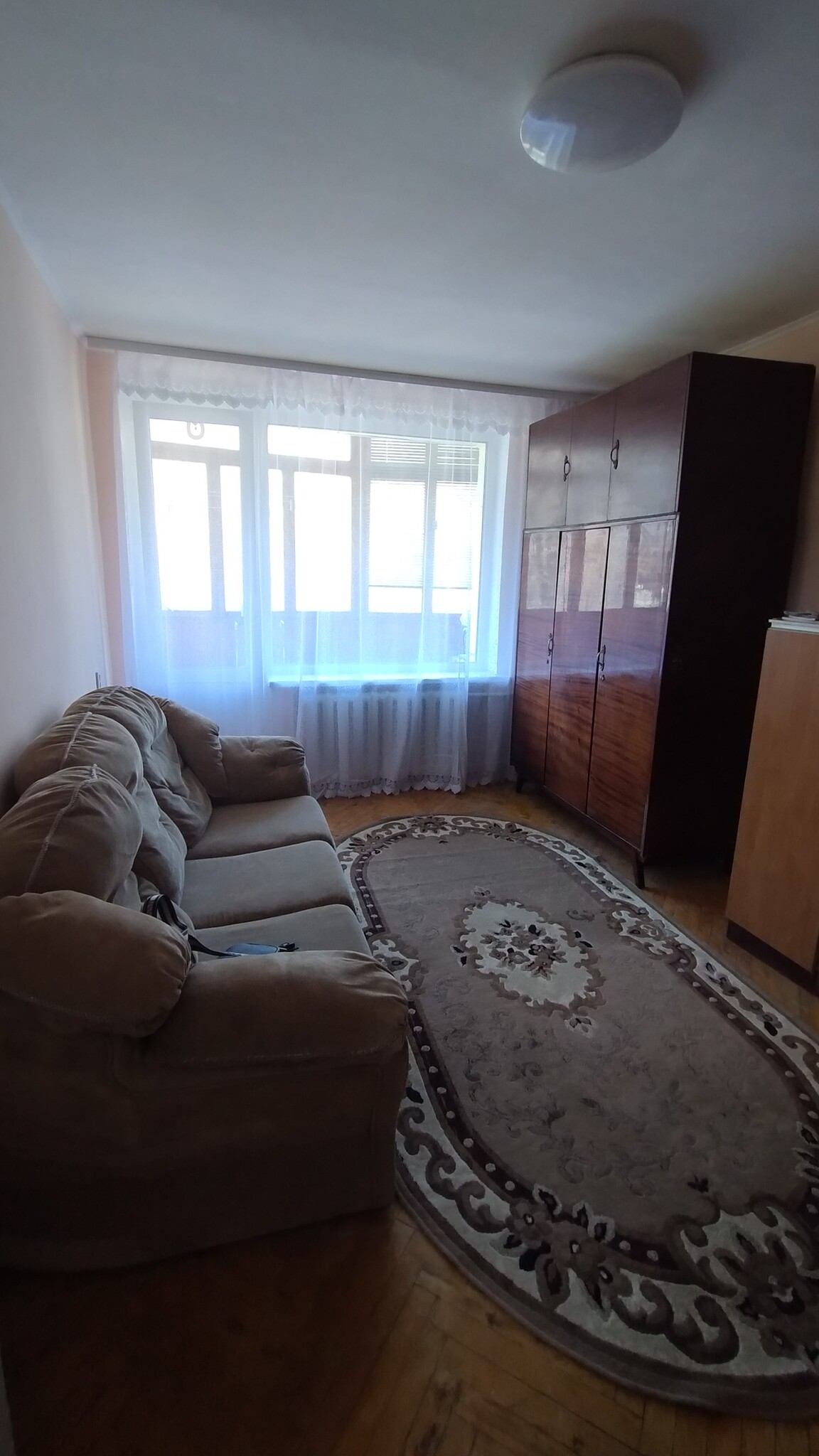 Оренда 1-кімнатної квартири 28 м², Лісовий просп.