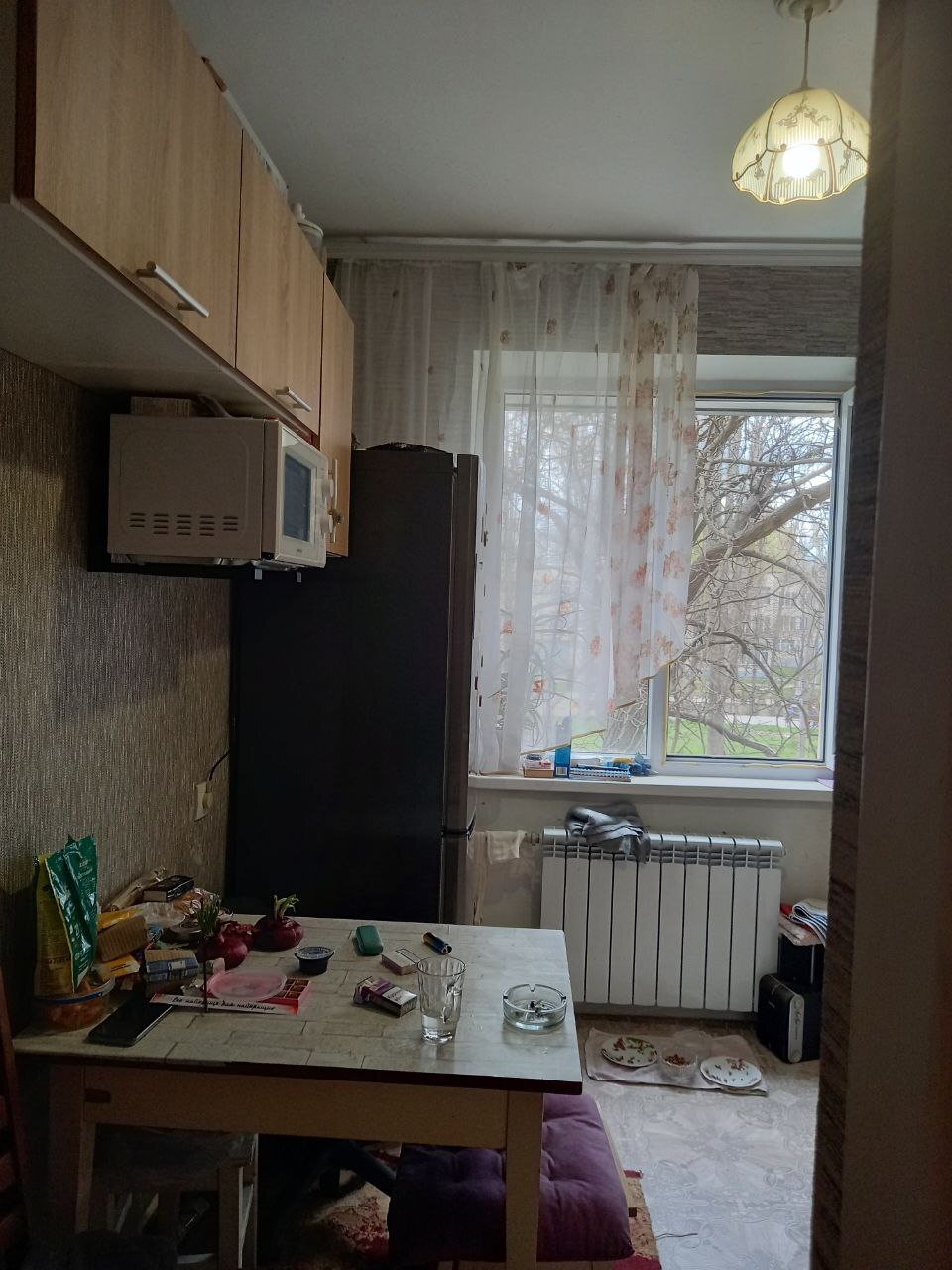 Продаж 2-кімнатної квартири 50 м², Добровольского просп.