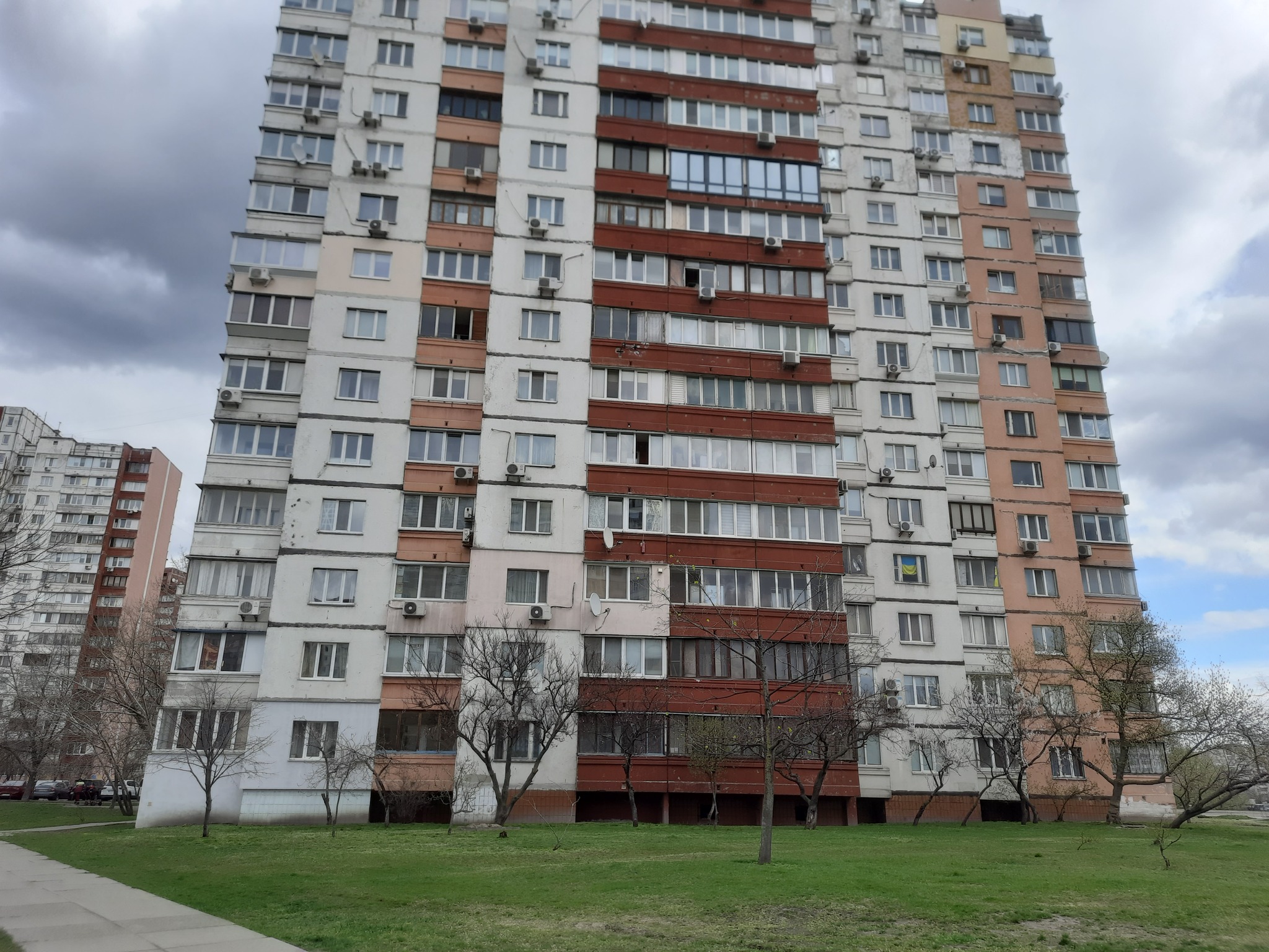 Аренда 1-комнатной квартиры 38 м², Владимира Маяковского просп., 2А