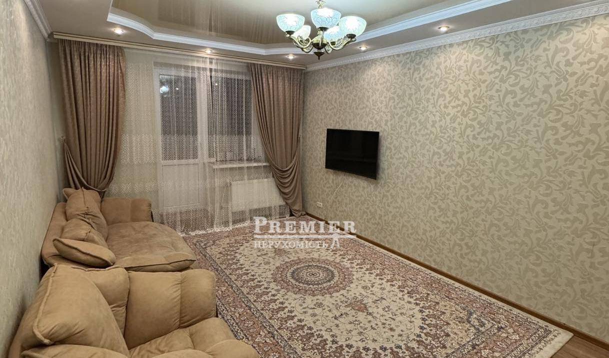 Продажа 2-комнатной квартиры 69 м², Семена Палия ул., 77