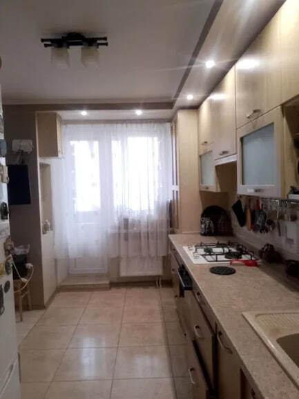 Продажа 3-комнатной квартиры 70.1 м², Водная ул.