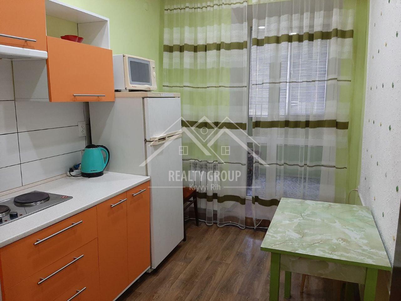 Оренда 1-кімнатної квартири 40 м², Степана Тильги вул., 9