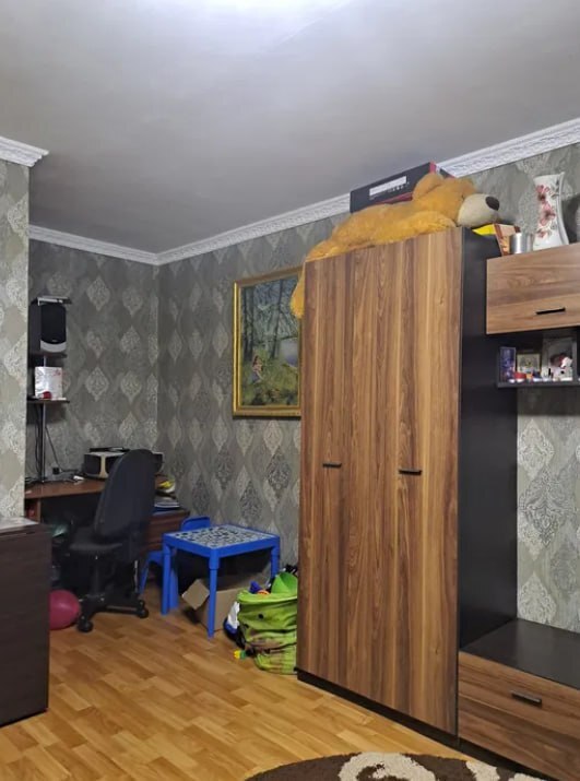 Продаж 2-кімнатної квартири 36.8 м², Данила Галицького вул.