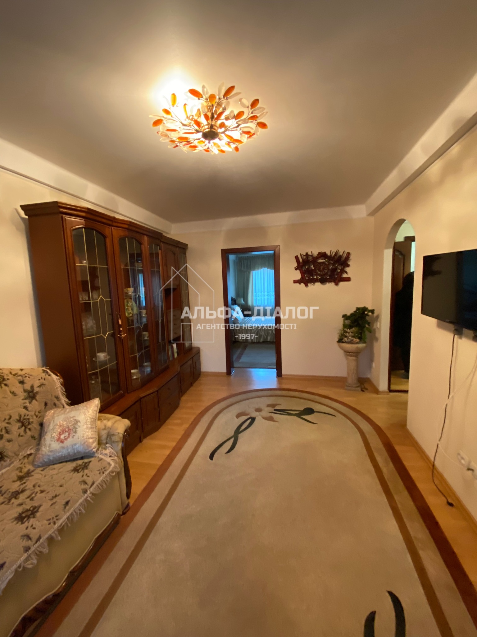 Аренда 2-комнатной квартиры 45 м², Владимира Сальского ул., 33