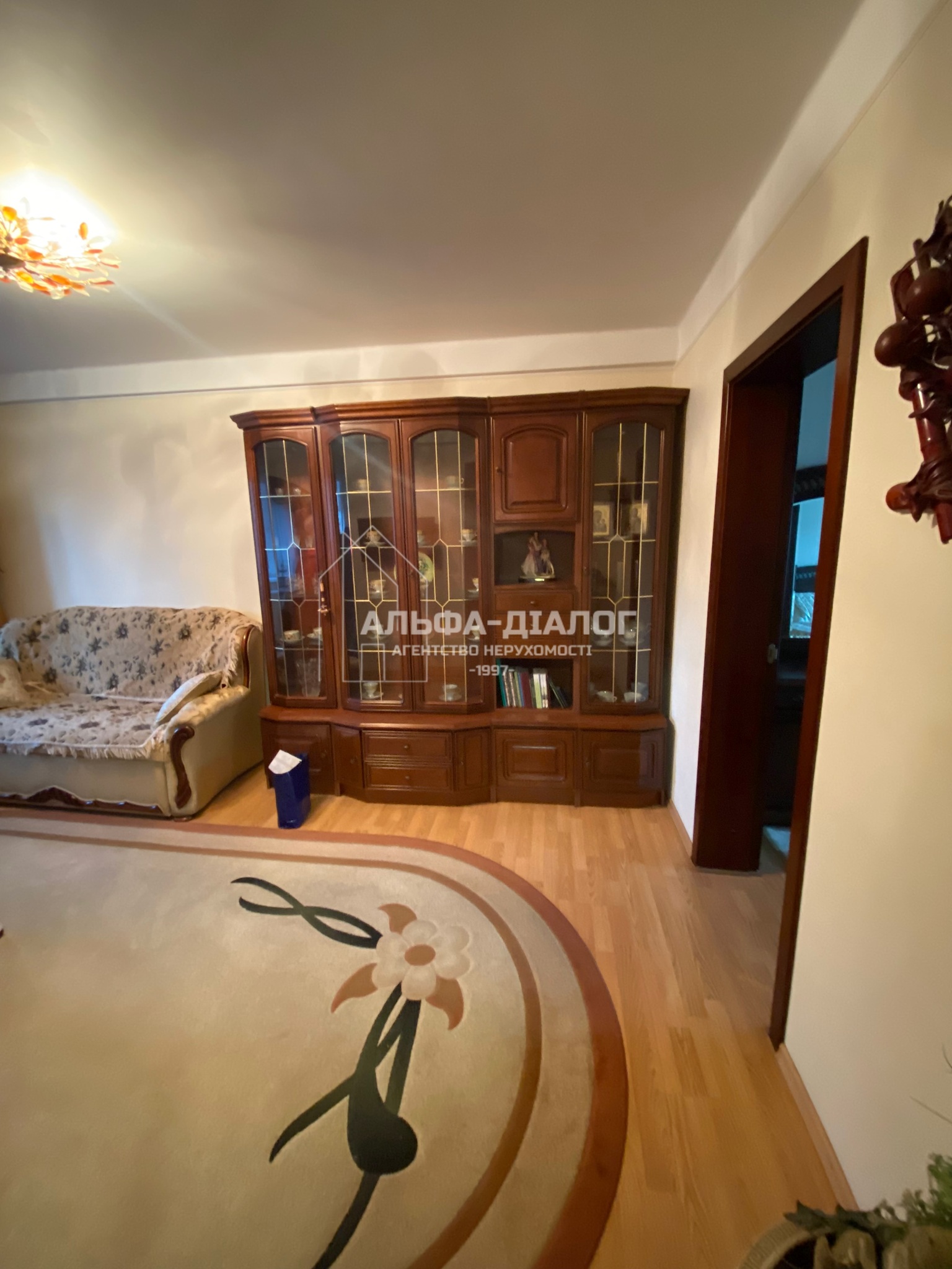 Аренда 2-комнатной квартиры 45 м², Владимира Сальского ул., 33