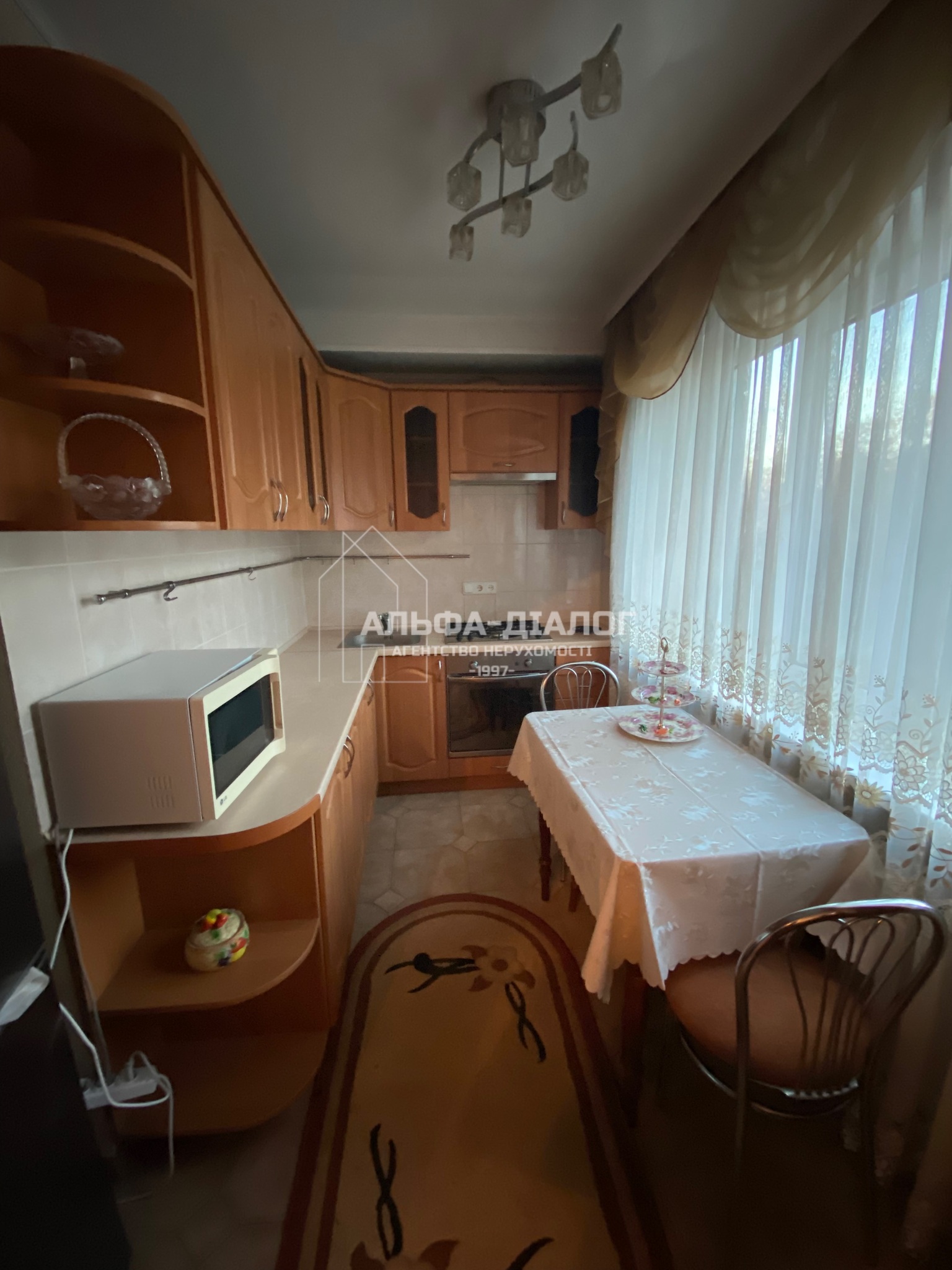 Аренда 2-комнатной квартиры 45 м², Владимира Сальского ул., 33