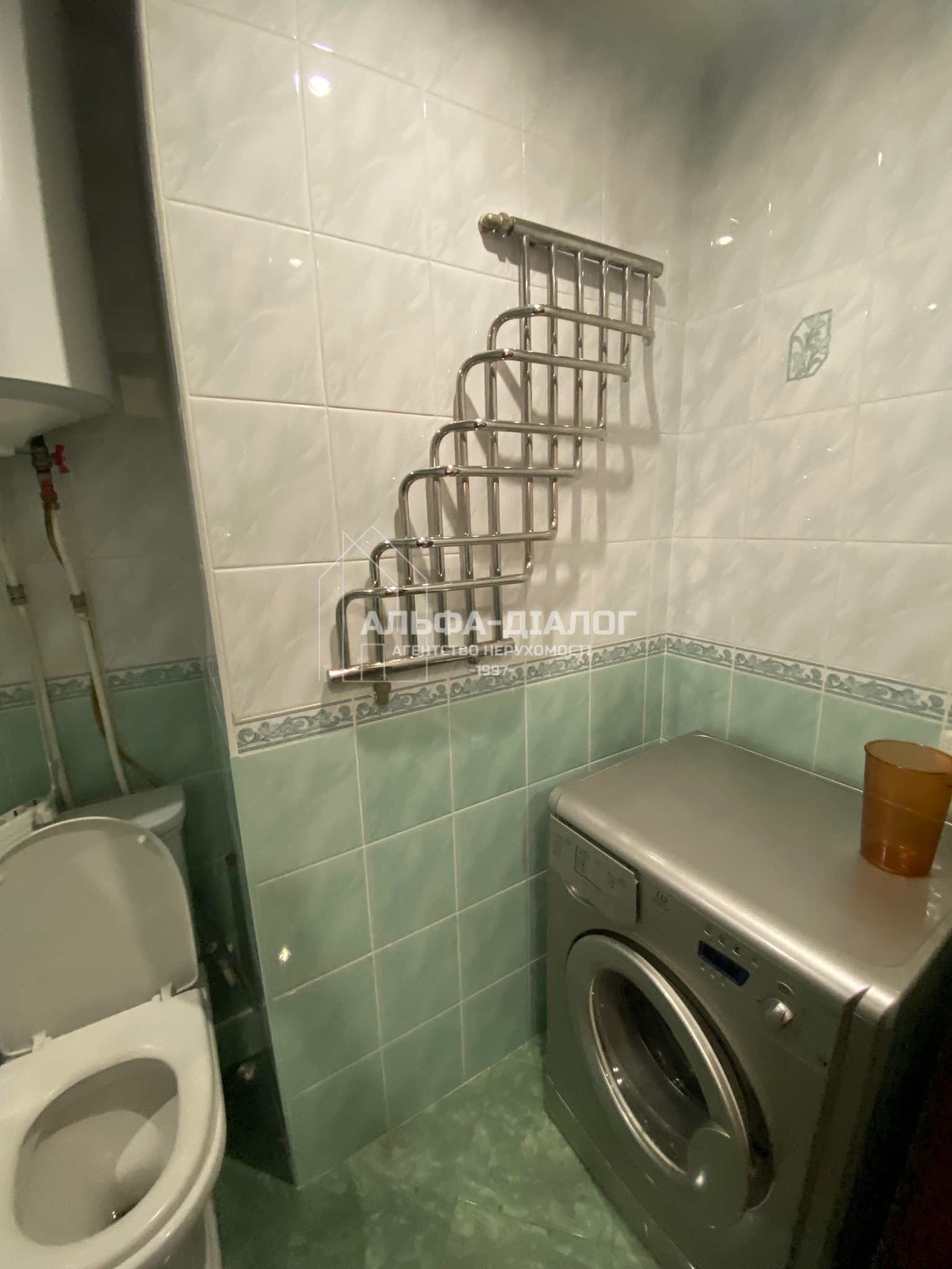 Аренда 2-комнатной квартиры 45 м², Владимира Сальского ул., 33