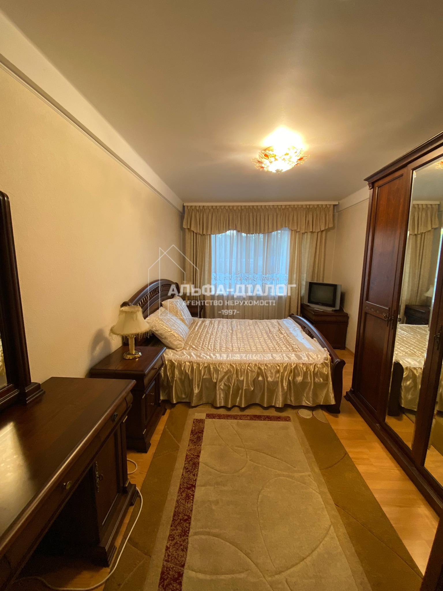 Аренда 2-комнатной квартиры 45 м², Владимира Сальского ул., 33