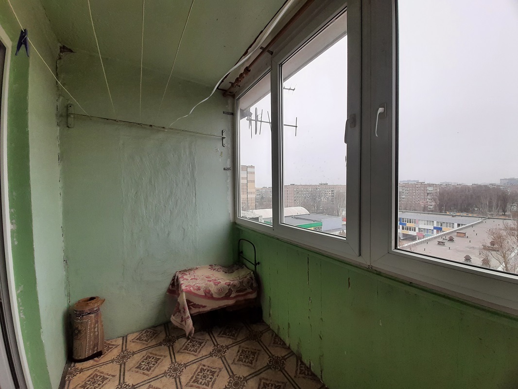 Продажа 3-комнатной квартиры 69 м², Метростроевская ул.