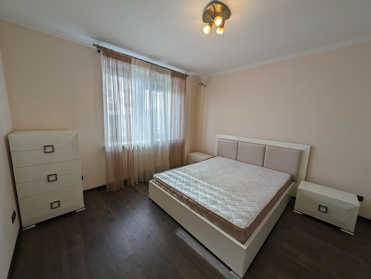 Продажа 3-комнатной квартиры 85 м², Валерия Лобановского ул., 9