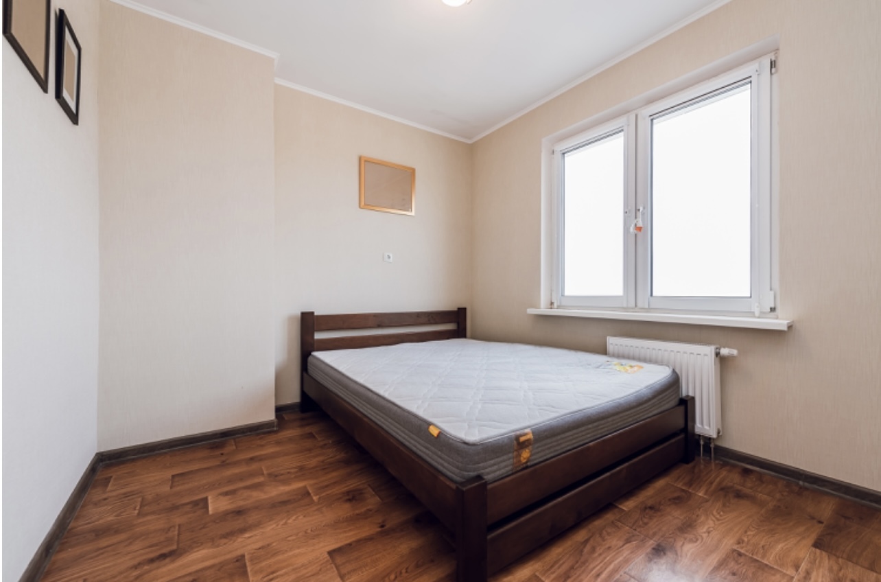 Продажа 2-комнатной квартиры 50 м², Кургузова ул., 1А К1