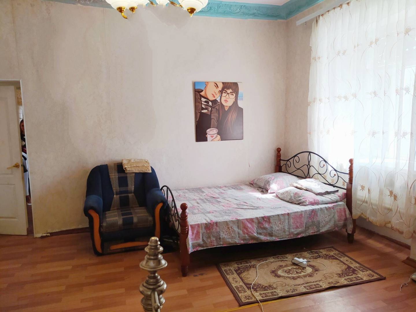 Продаж 2-кімнатної квартири 64 м², Канатная вул.