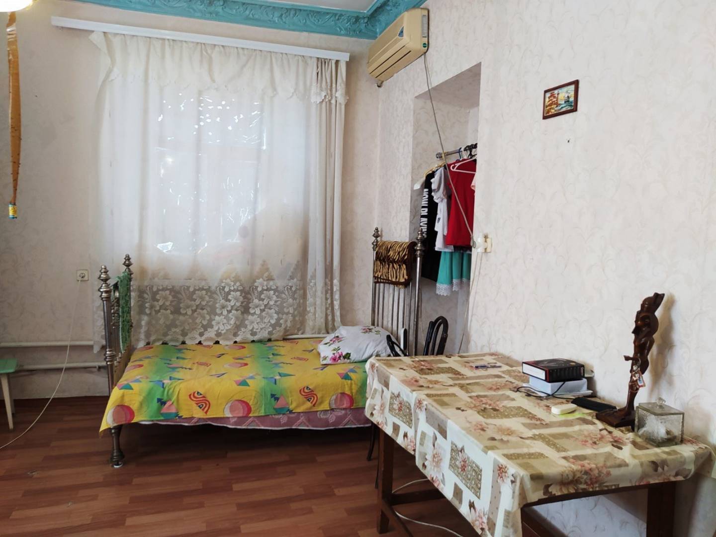 Продажа 2-комнатной квартиры 64 м², Канатная ул.
