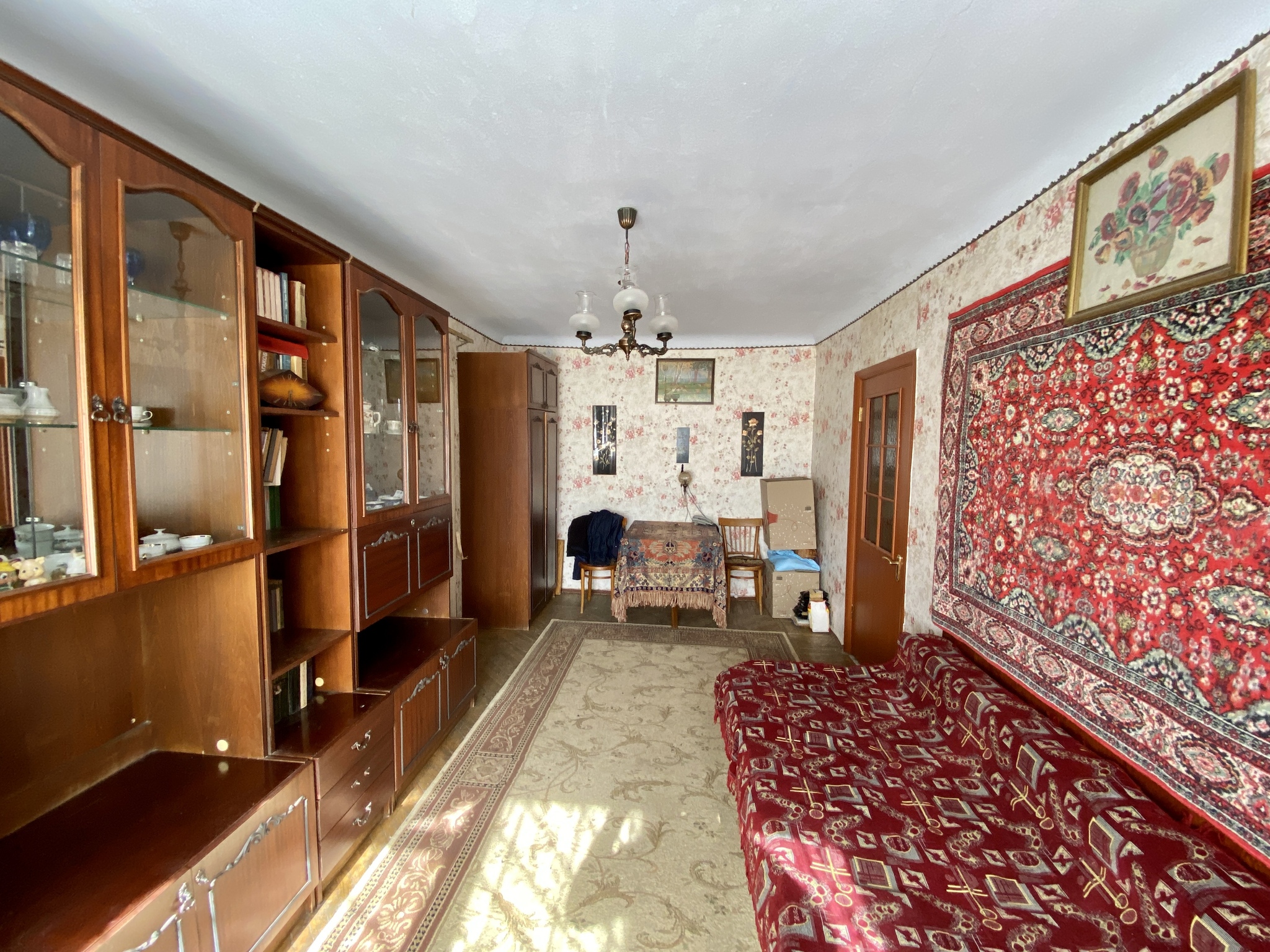 Продажа 2-комнатной квартиры 44 м², Гражданская ул., 42