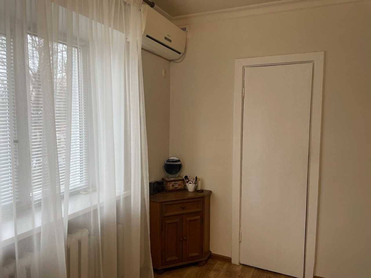 Продаж 2-кімнатної квартири 45 м², Шевченко просп.